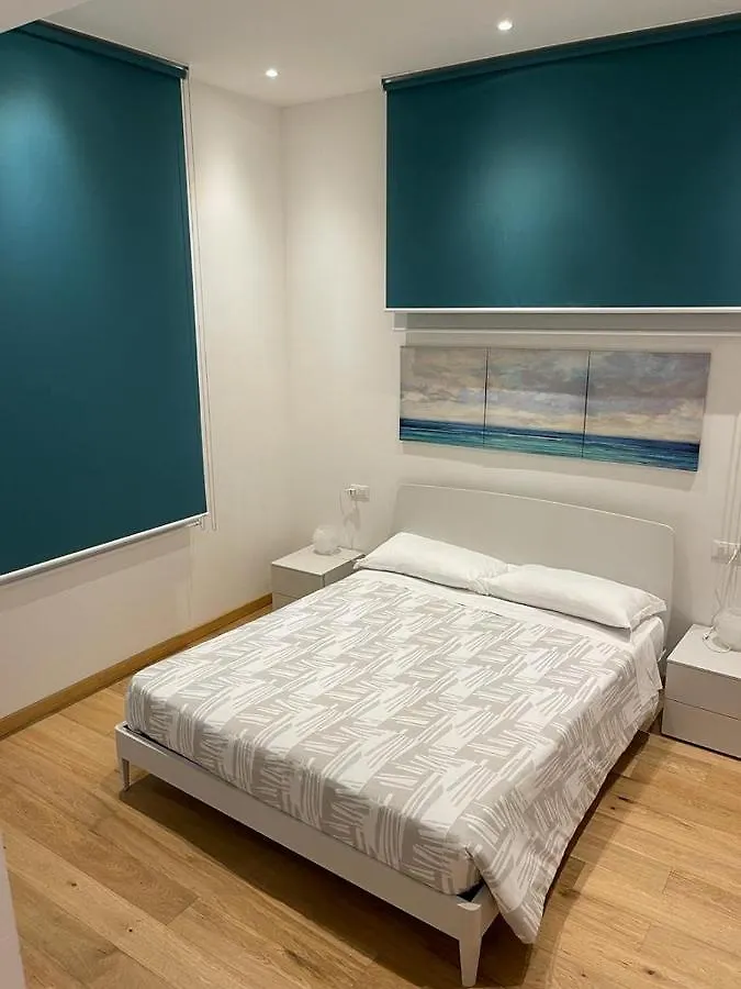 Apartment Imhome- Washington Milan