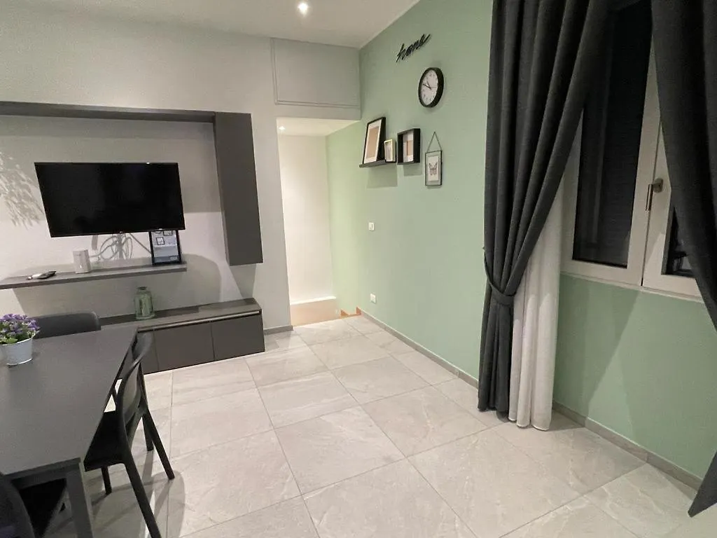 Apartment Imhome- Washington Milan