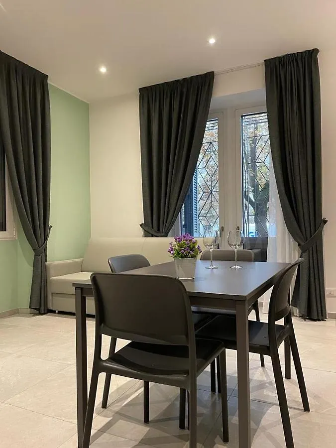 Imhome- Washington Milan Apartment