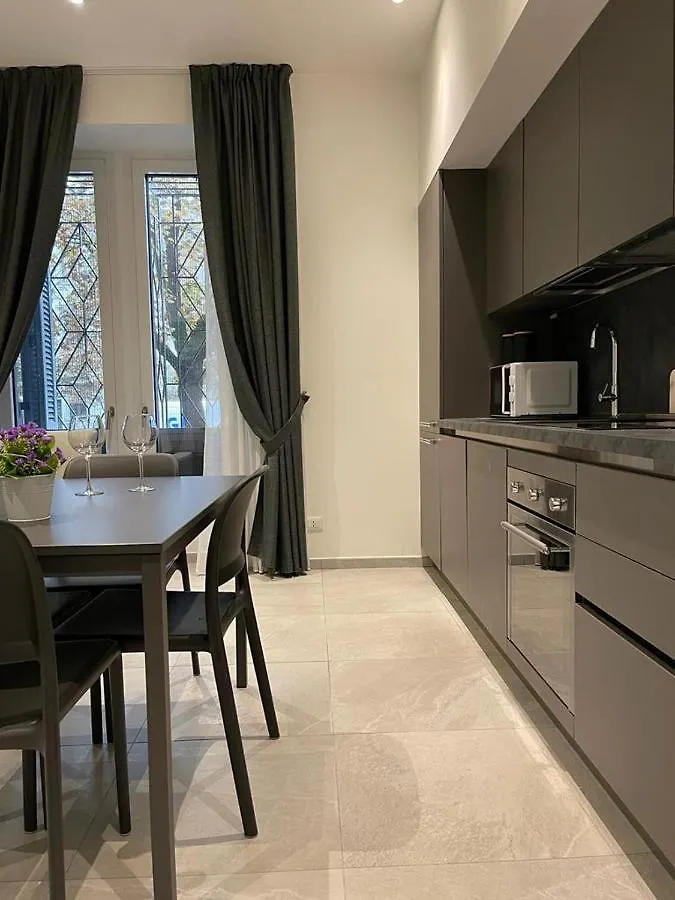 Imhome- Washington Milan