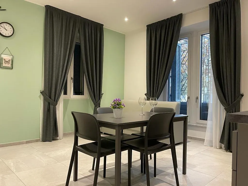 Imhome- Washington Milan Apartment