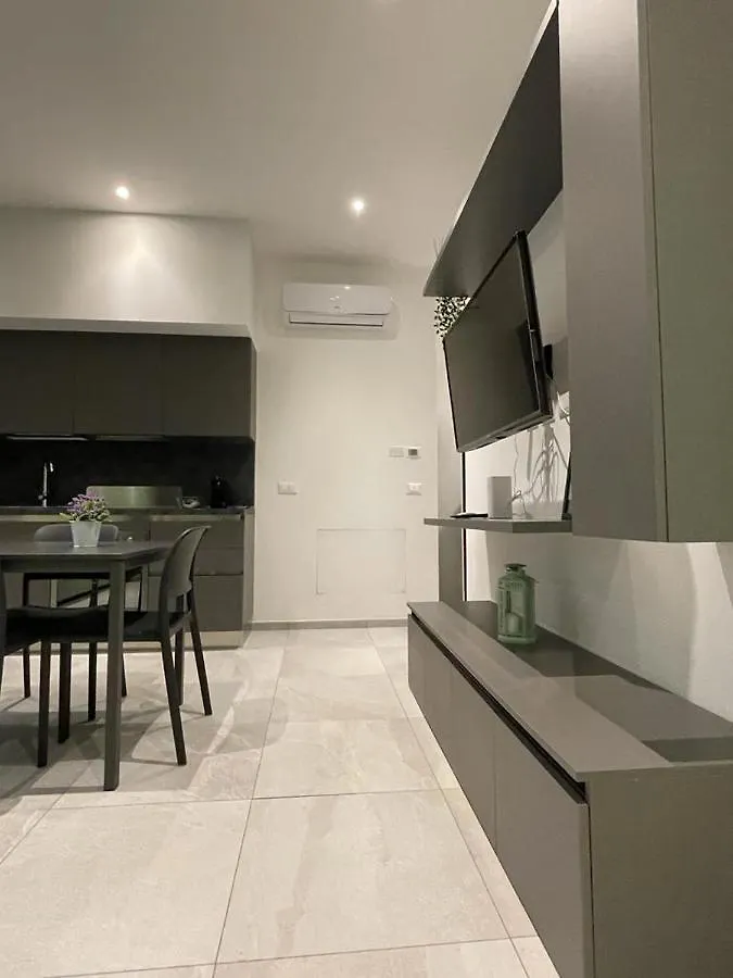 Apartamento Imhome- Washington Milán