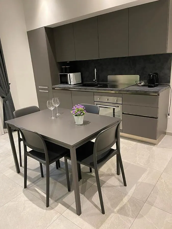 Apartamento Imhome- Washington Milán Italia