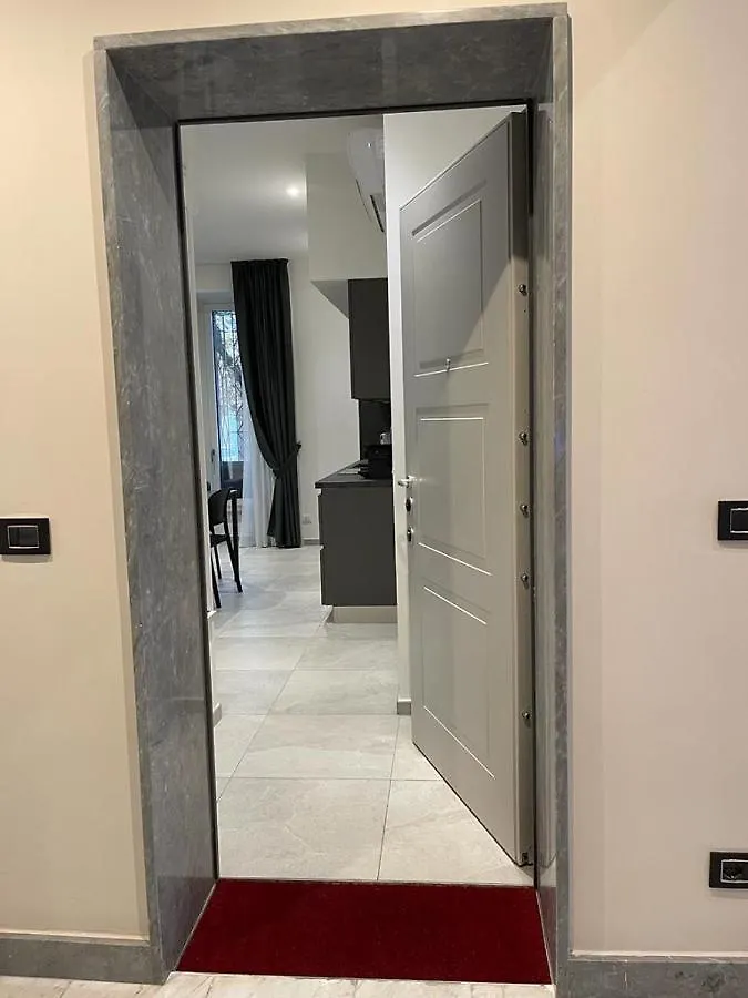 Apartamento Imhome- Washington Milán