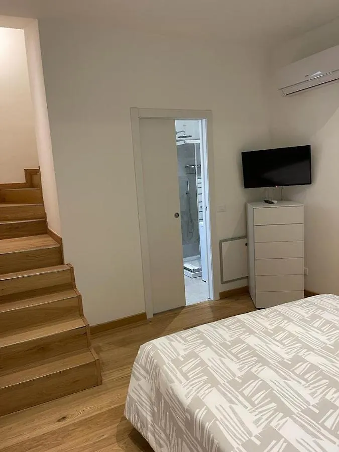 Apartamento Imhome- Washington Milán