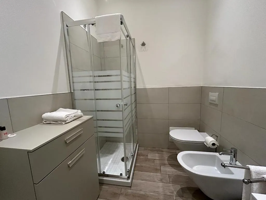 Apartamento Imhome- Washington Milán Italia
