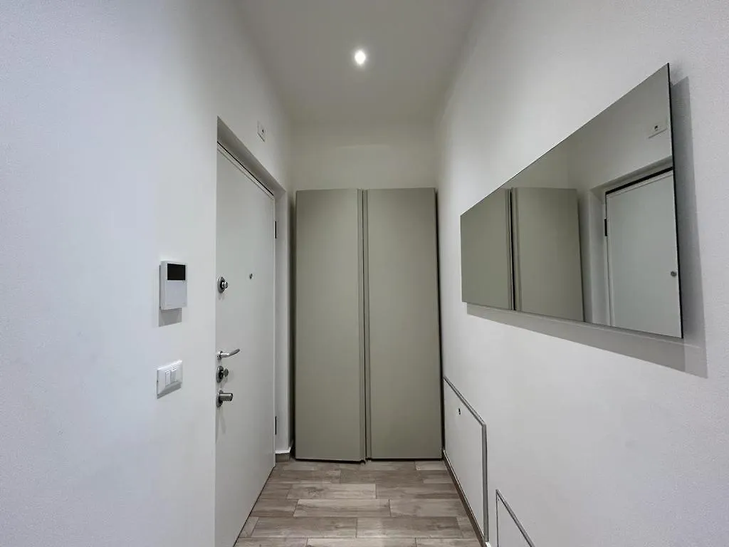 Apartamento Imhome- Washington Milán Italia
